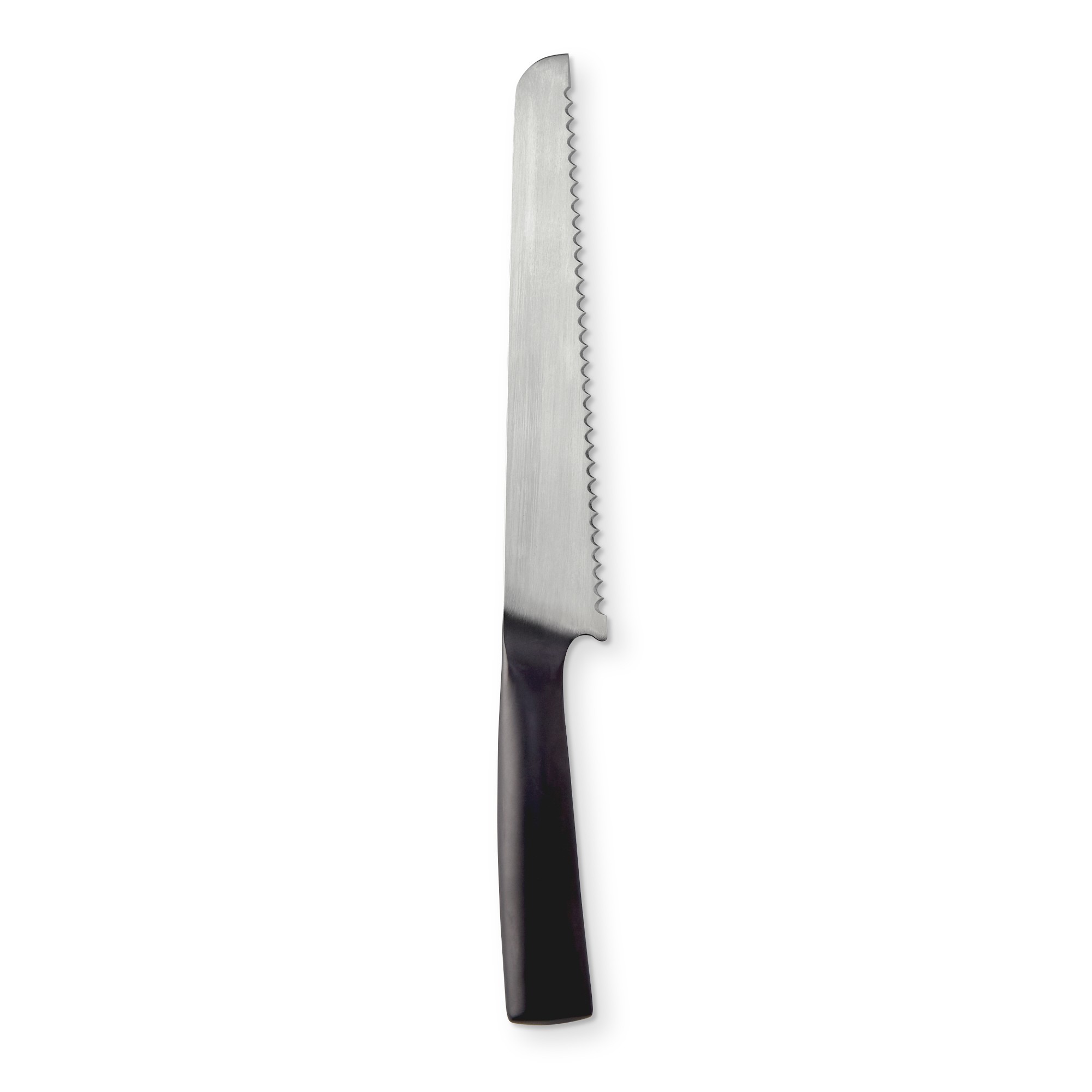 Schmidt Brothers Carbon-6 Bread Knife, 8 1/2"