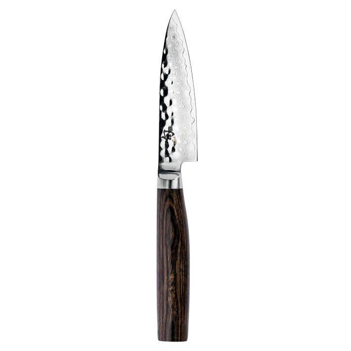 Shun Premier Limited Edition Try Me Paring Knife, 4&quot;