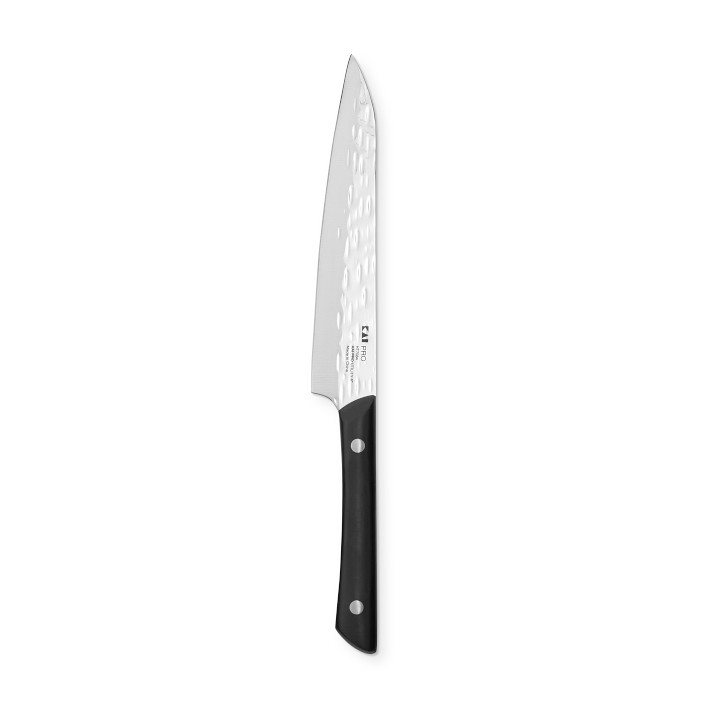 KAI Pro Utility Knife, 6&quot;