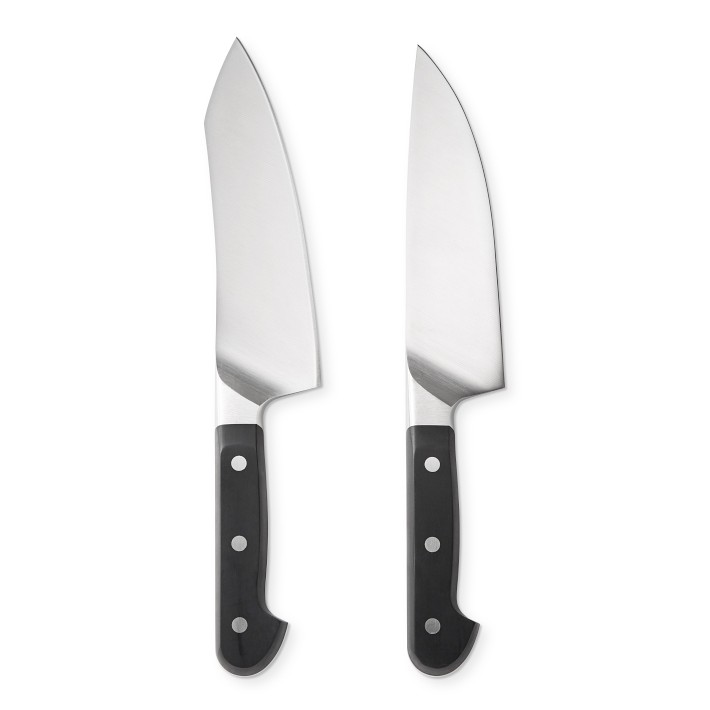 Zwilling Pro Holiday Knives, Set of 2