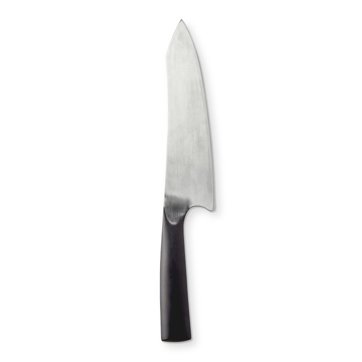 Schmidt Brothers Carbon-6 Chef's Knife, 8&quot;