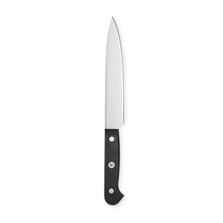 Zwilling Gourmet Slicing Knife, 6&quot;