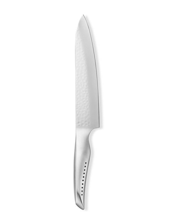 Global Sai Carving Knife, 8&quot;