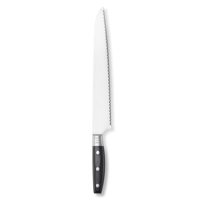 Wolf Gourmet Bread Knife, 10&quot;