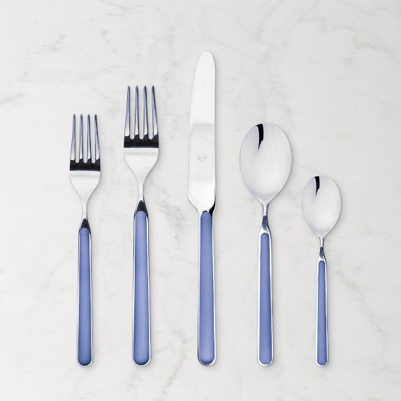 Black Flatware Williams Sonoma