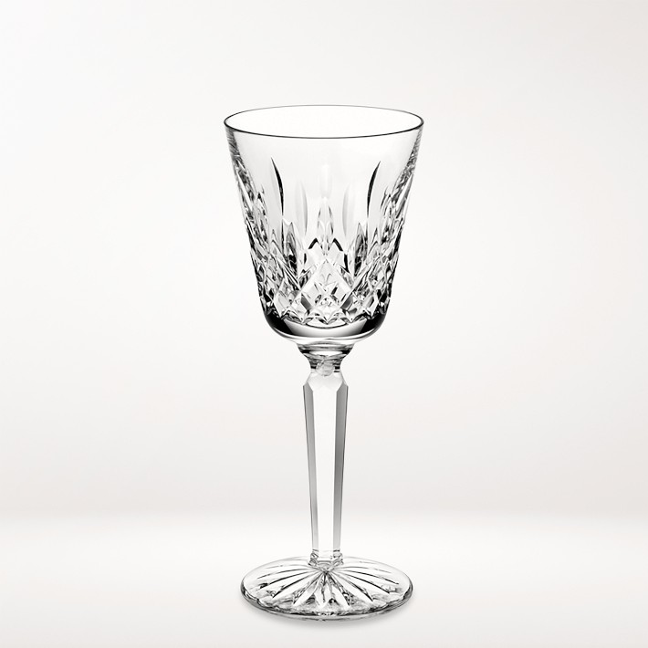 Waterford Lismore Tall Wine Glass