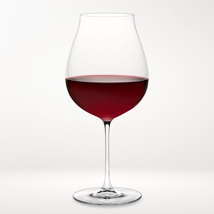 Riedel Veritas New World Pinot Wine Glasses