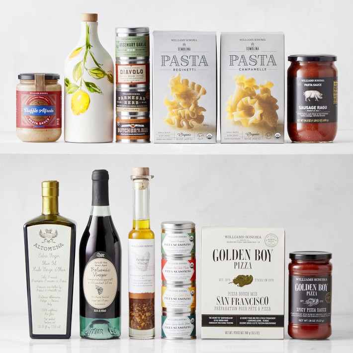 12 Months of Italian Pantry Subscription