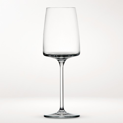 Zwiesel GLAS Sensa White Wine Glasses, Set of 6