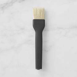 Williams Sonoma Soft Touch Pastry Brush, 1 1/2"