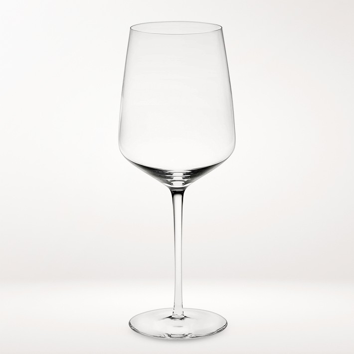 Williams Sonoma Estate Cabernet Wine Glasses, Set of 2