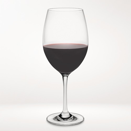 Open Kitchen by Williams Sonoma Red Wine Glasses, Set of 4