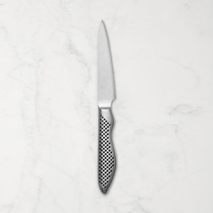 Global Classic Paring Knife, 3 1/2