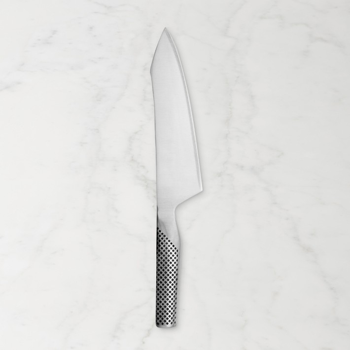 Global Classic Asian Chef's Knife, 7