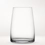 Zwiesel Glas Sensa Stemless Wine Glasses
