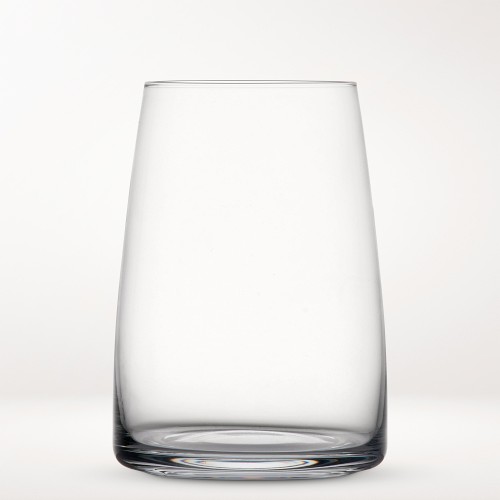 Zwiesel GLAS Sensa Stemless Wine Glasses, Set of 6
