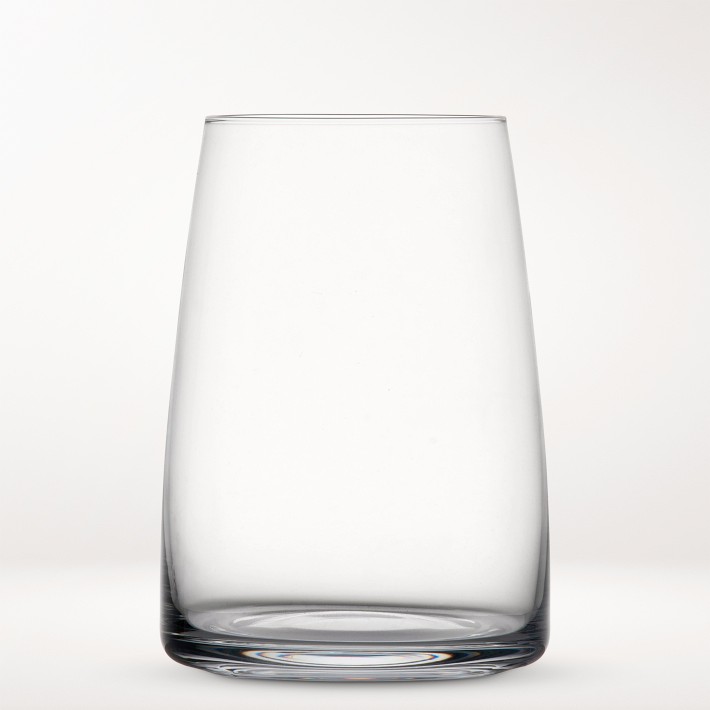 Schott Zwiesel Sensa Stemless Wine Glasses, Set of 6