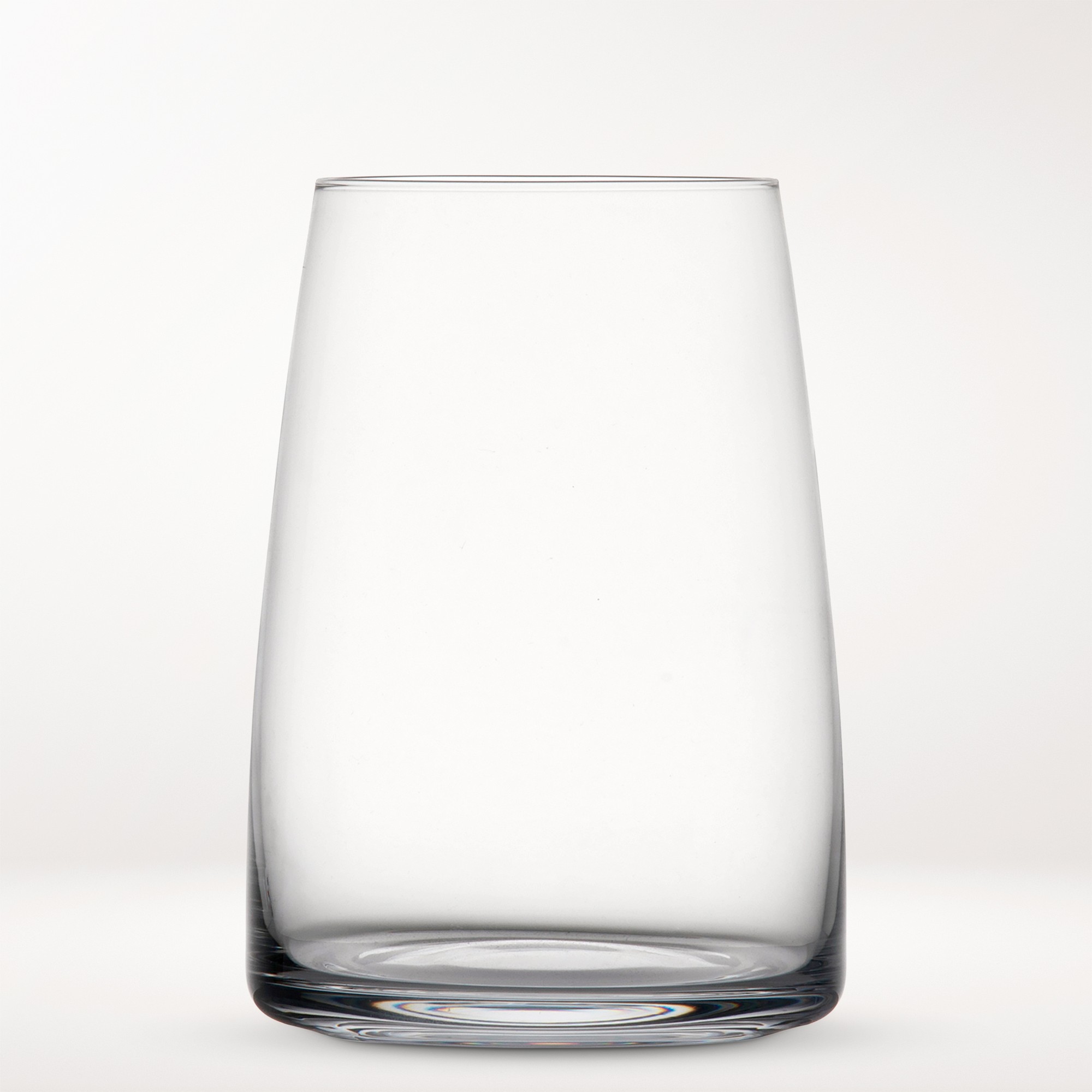 Zwiesel Glas Sensa Stemless Wine Glasses