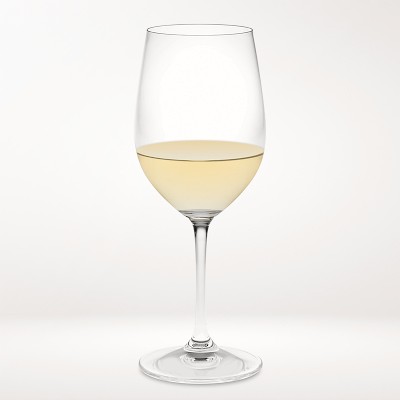 Chardonnay Glasses