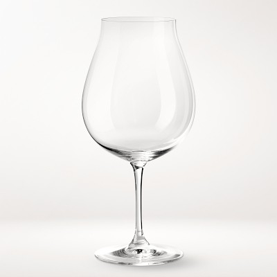 Pinot Noir Glasses, Set of 2