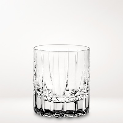 Old-Fashioned Glasses