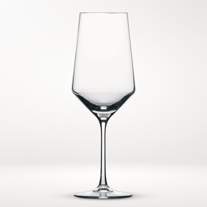 Zwiesel GLAS Pure Bordeaux XL Glasses, Set of 6