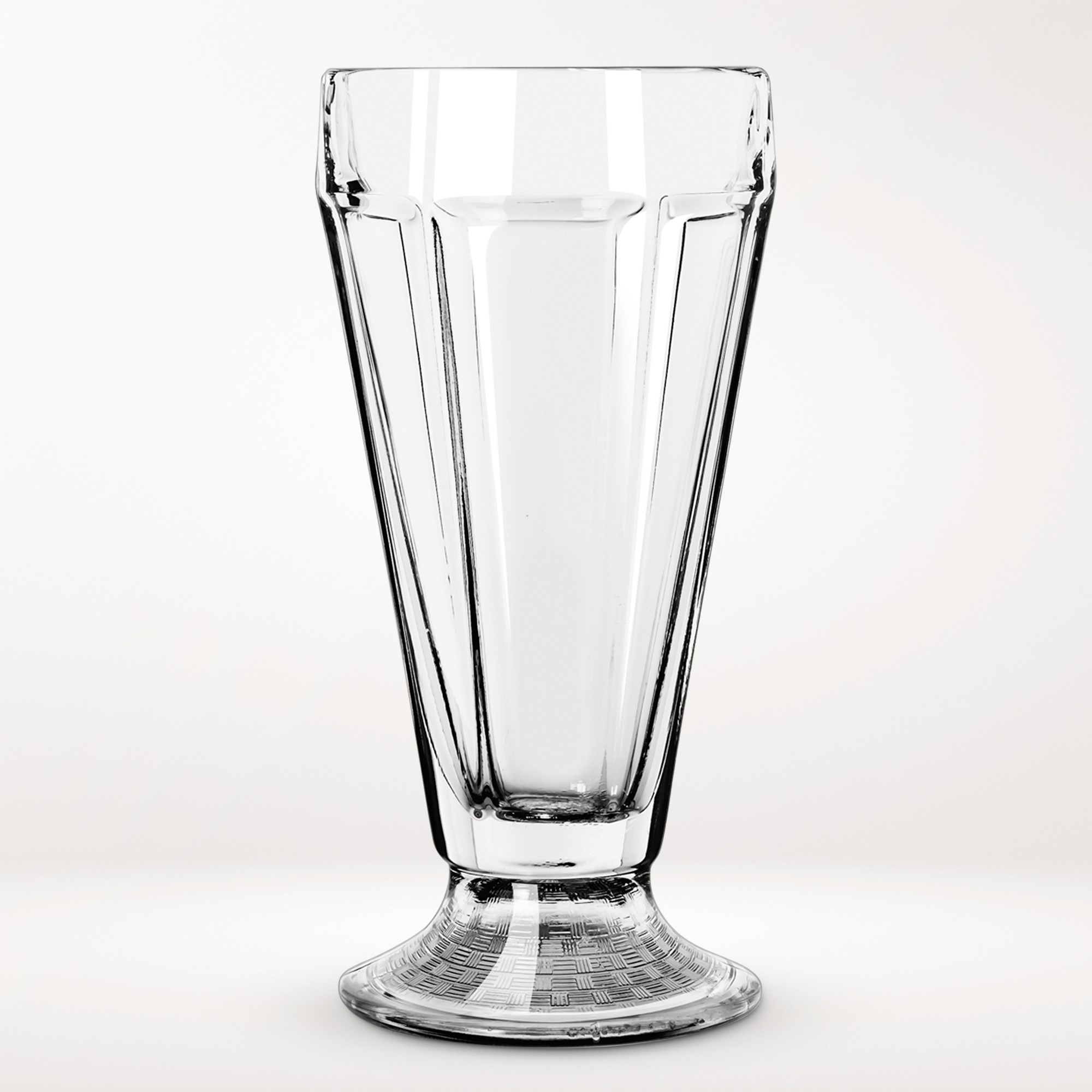 Milkshake Glass