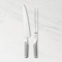 Global Classic Carving Knife &amp; Meat Fork Set