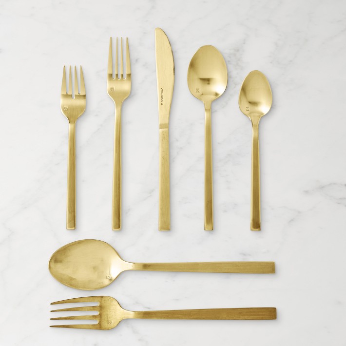 Fortessa Arezzo Flatware Sets