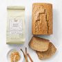 Williams Sonoma Quick Bread Mix, Spiced Honey