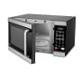 Cuisinart Microwave with Sensor Cook and Inverted Technology