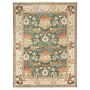 Fleur Hand Knotted Rug