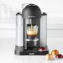 Nespresso Vertuo Coffee Maker &amp; Espresso Machine by Breville