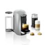 Nespresso VertuoPlus Deluxe Coffee Maker &amp; Espresso Machine by Breville with Aeroccino