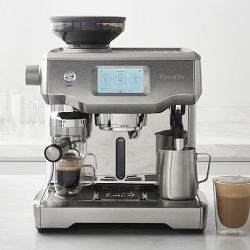 Espresso Machines | Williams Sonoma