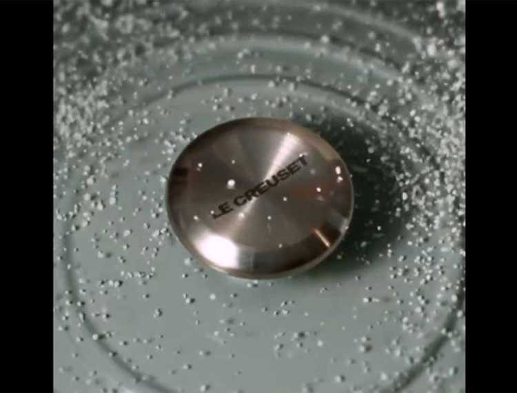 Le Creuset Classic Demi Tea Kettle Williams Sonoma