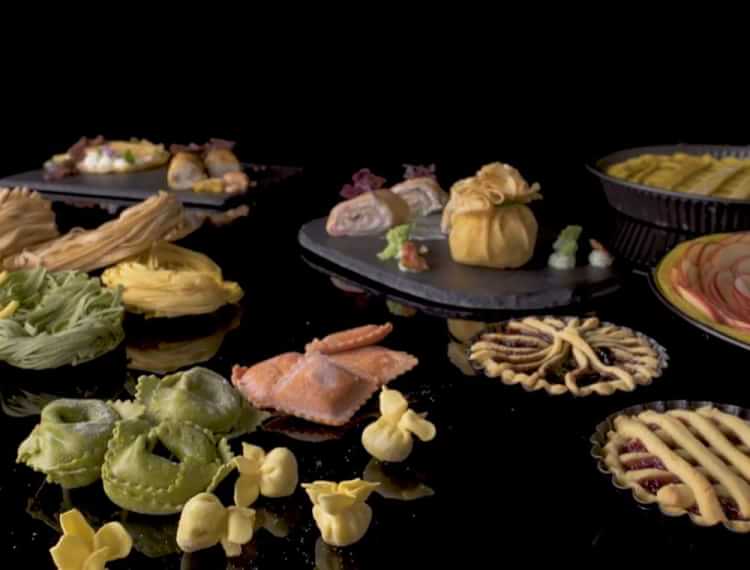 Smeg Stand Mixer Williams Sonoma