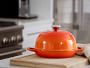 Video 1 for Le Creuset Enameled Cast Iron Bread Oven