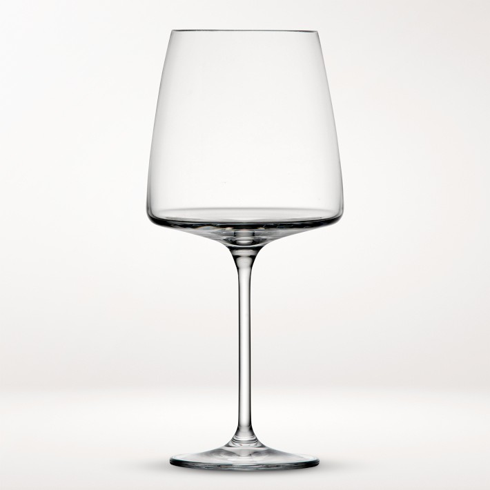 Zwiesel Glas Sensa Burgundy Wine Glasses
