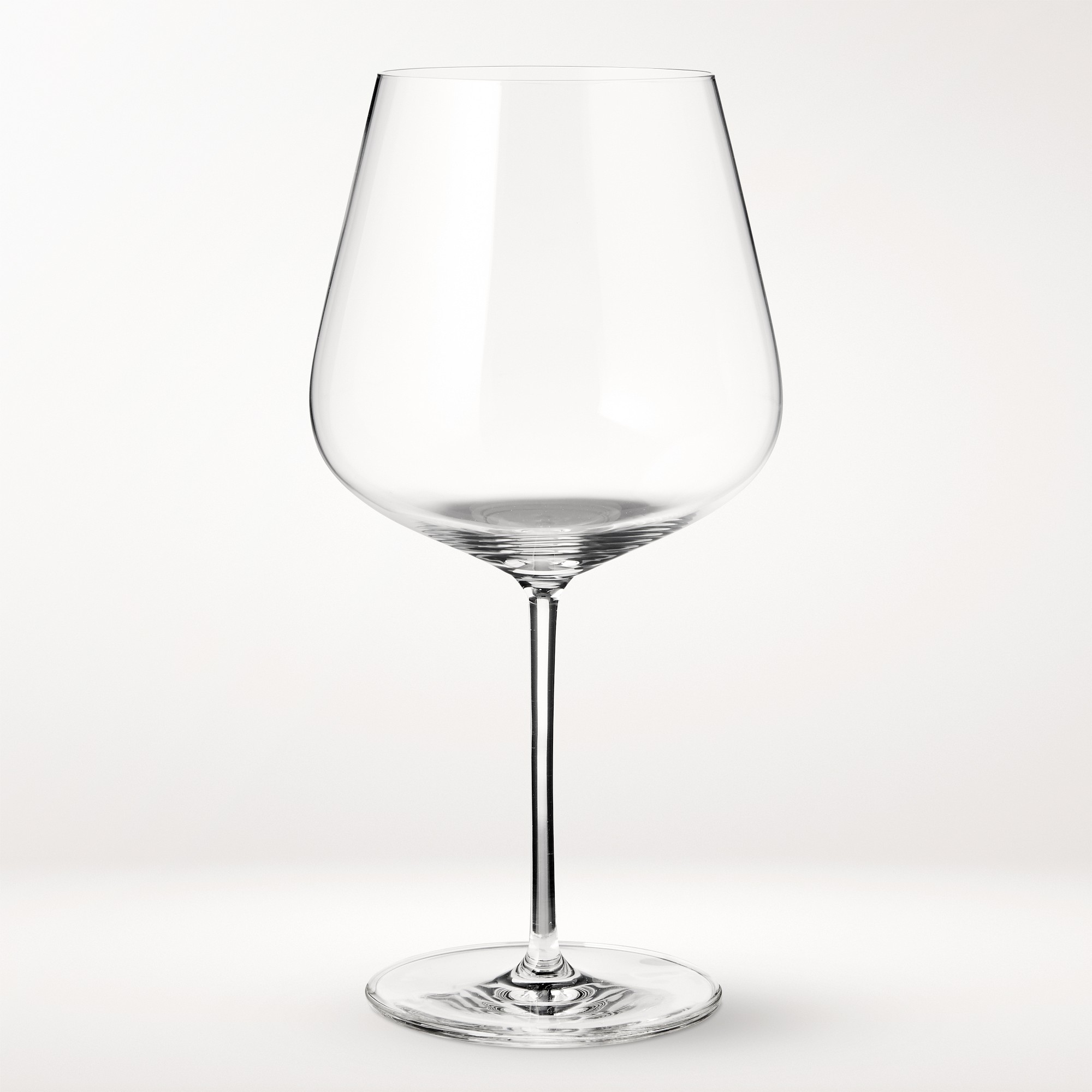 Zwiesel Glas Vervino Burgundy Wine Glasses