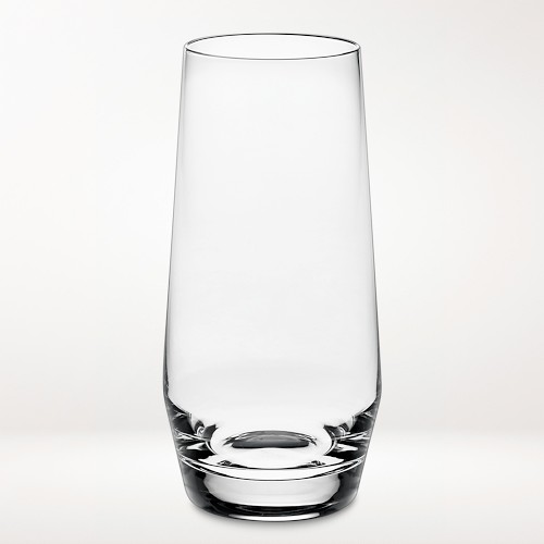 Zwiesel GLAS Pure Highball Glasses, Set of 6