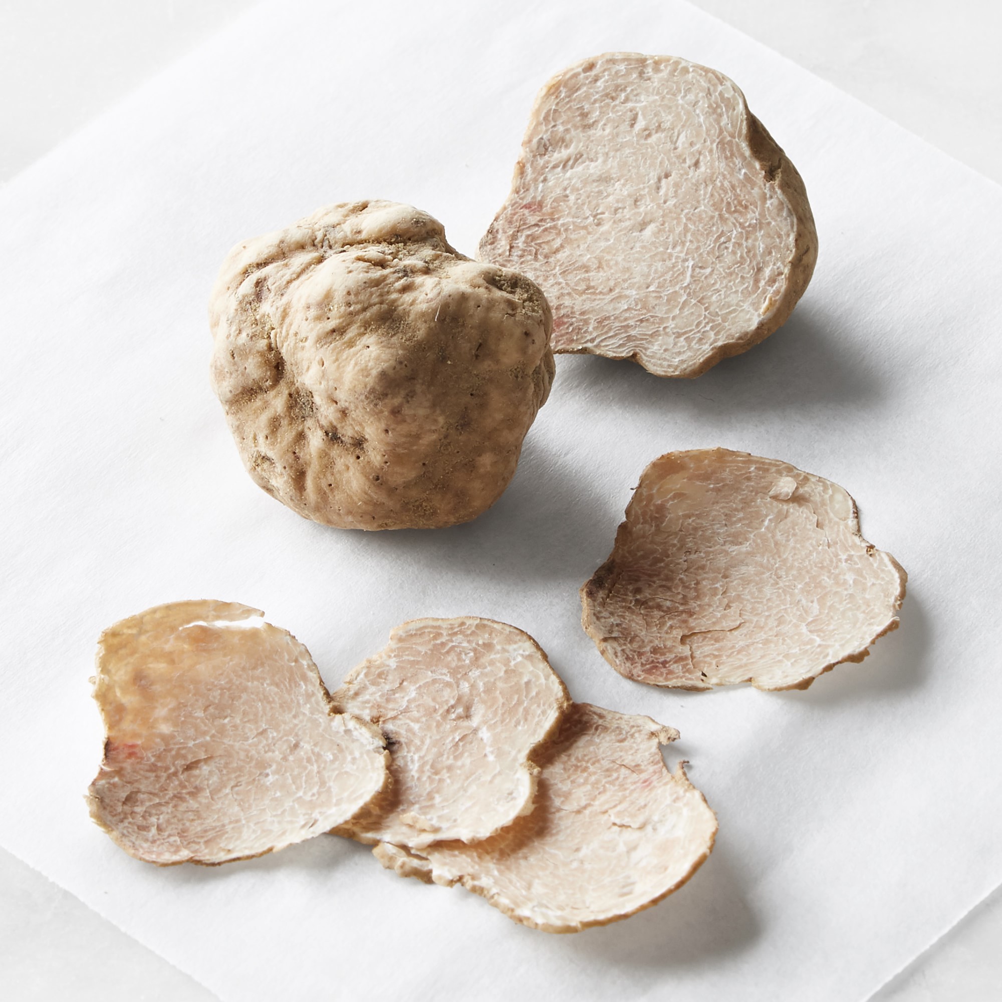 Regalis White Truffles