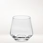 Zwiesel Glas Pure Double Old-Fashioned Glasses, Set of 6