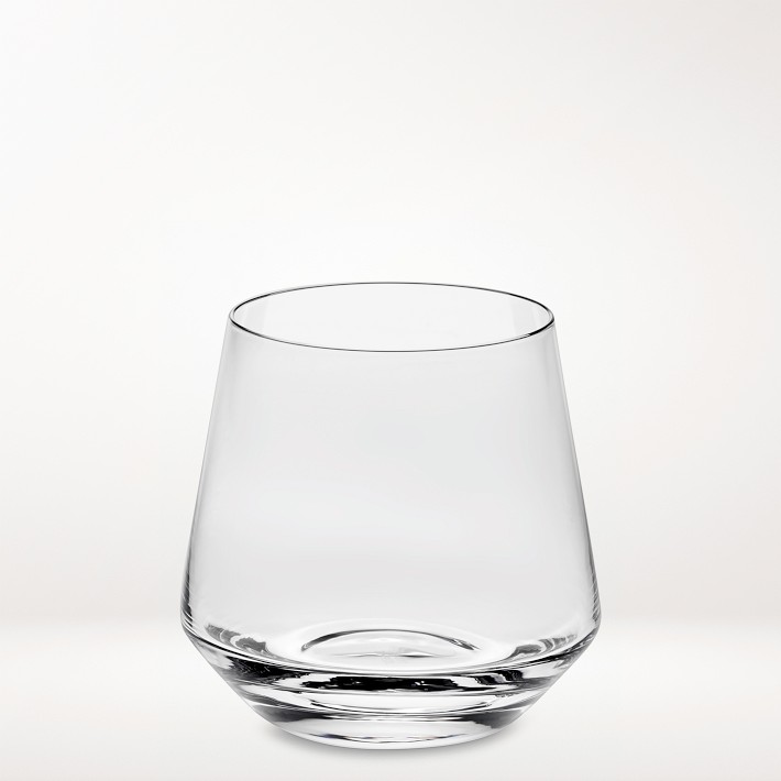 Schott Zwiesel Pure Double Old-Fashioned Glasses, Set of 6