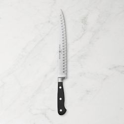 Wüsthof Classic Hollow-Edge Carving Knife, 9"