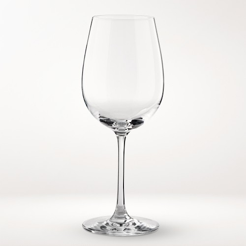 Williams Sonoma Pantry Wine Glasses, Set of 6
