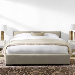 Williams sonoma deals bed