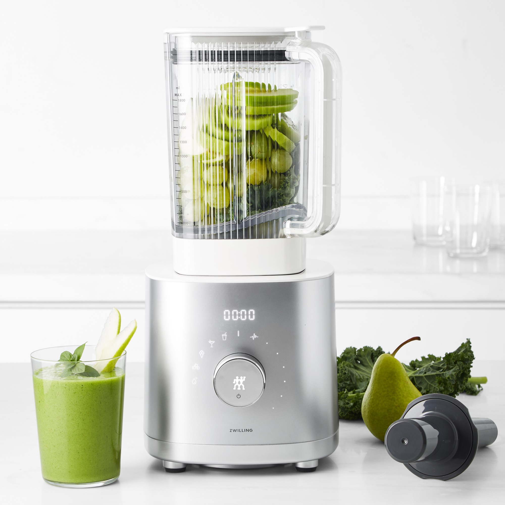 Zwilling Blender