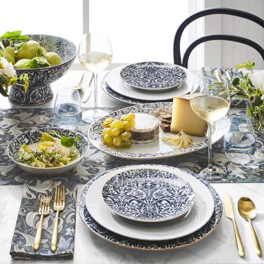 Williams Sonoma x Morris &amp; Co.