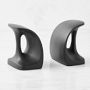 Abstract Bookends